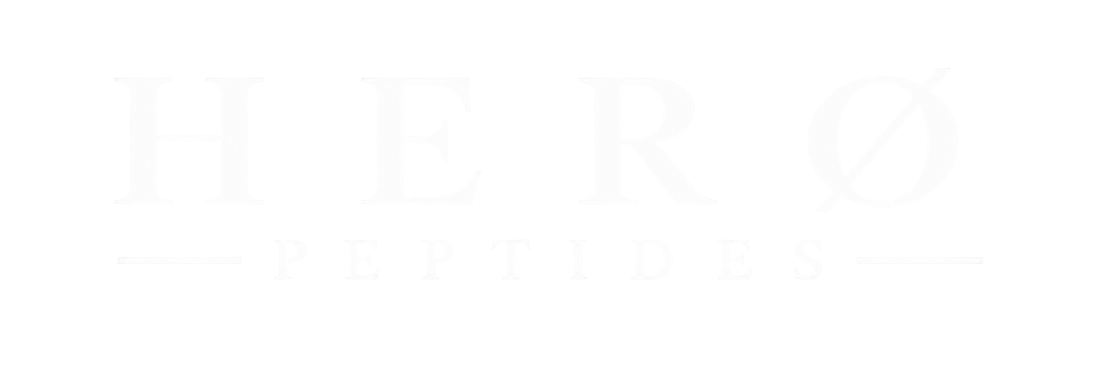 Hero Peptides